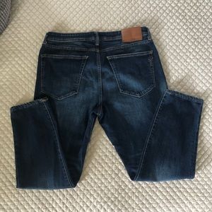 Men’s William Rast Titan Athletic Taper Jean